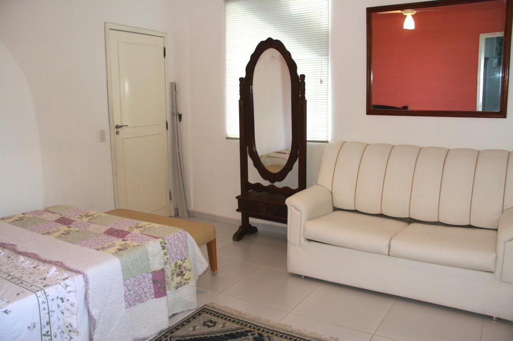 Hostel Vista Do Mar Рио де Жанейро Стая снимка