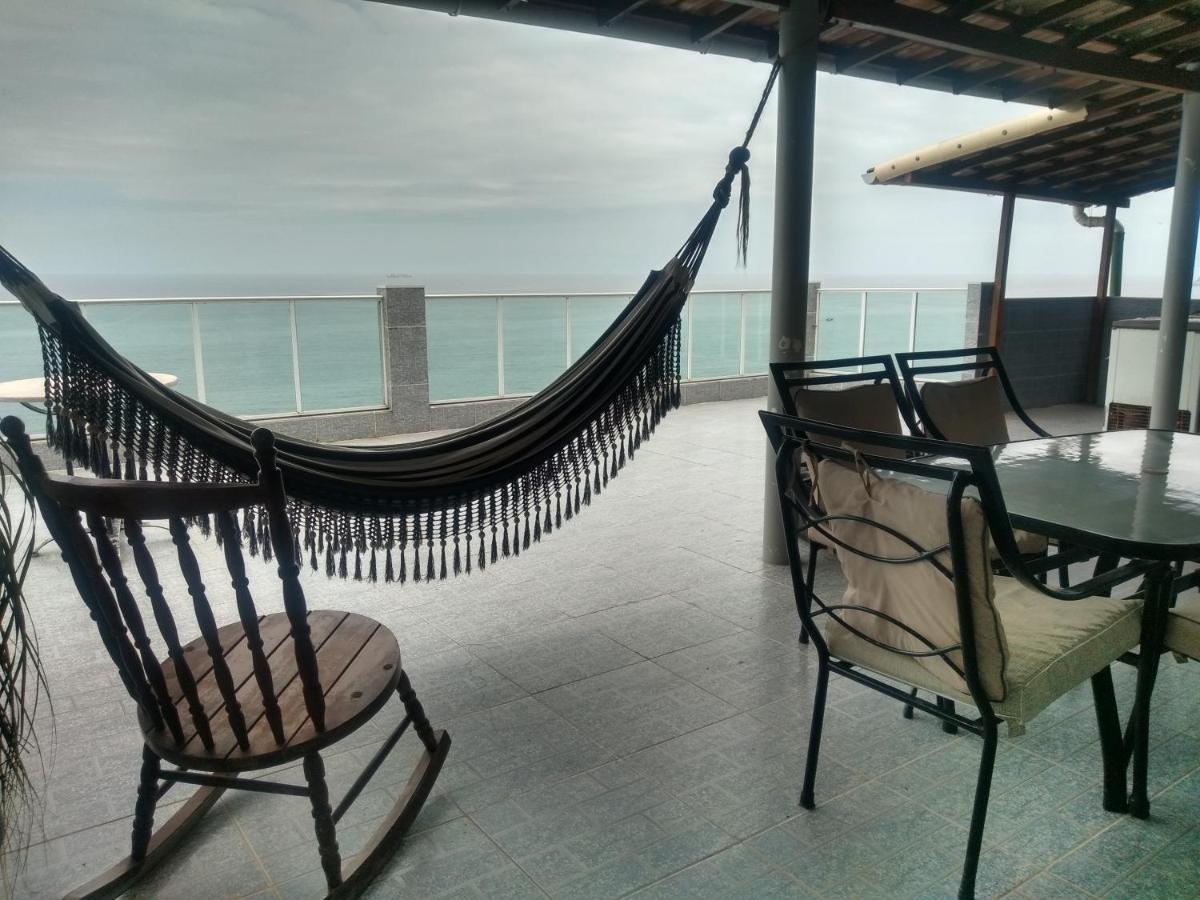 Hostel Vista Do Mar Рио де Жанейро Екстериор снимка