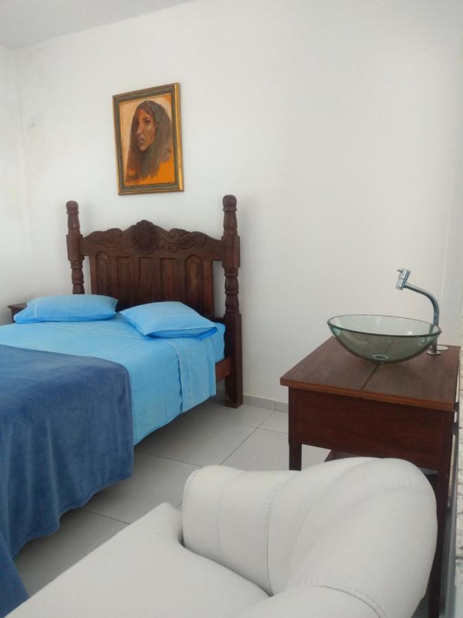 Hostel Vista Do Mar Рио де Жанейро Екстериор снимка