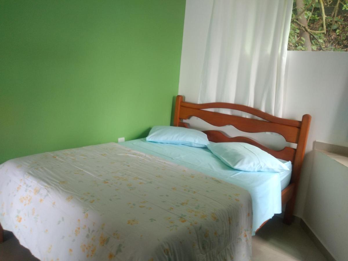 Hostel Vista Do Mar Рио де Жанейро Екстериор снимка