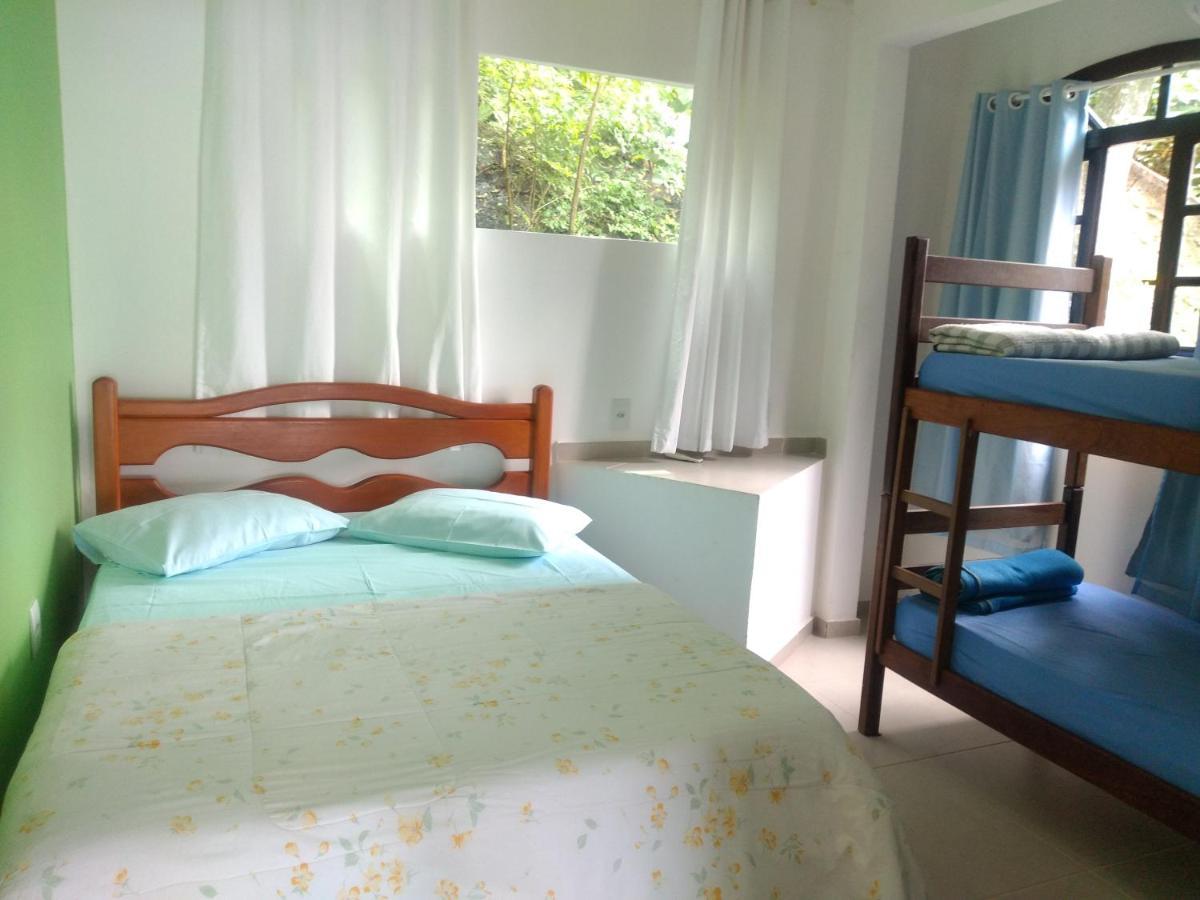 Hostel Vista Do Mar Рио де Жанейро Екстериор снимка