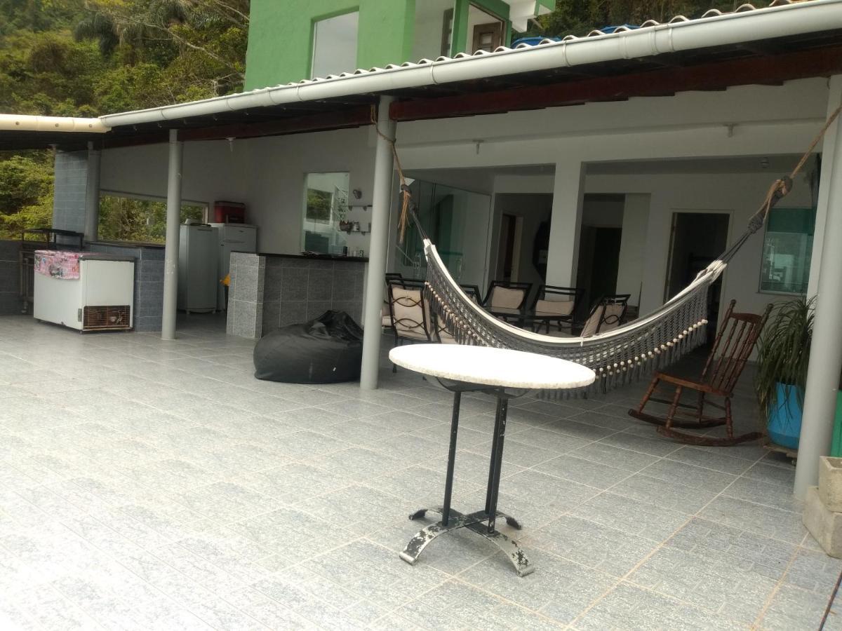 Hostel Vista Do Mar Рио де Жанейро Екстериор снимка