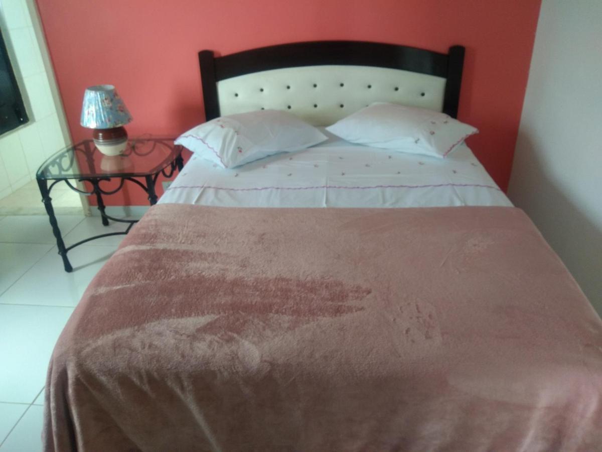 Hostel Vista Do Mar Рио де Жанейро Екстериор снимка