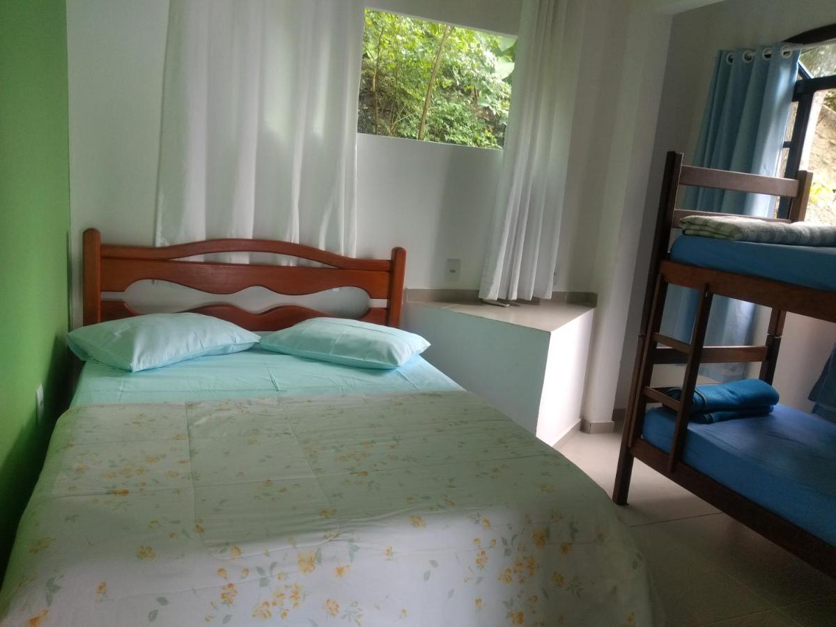 Hostel Vista Do Mar Рио де Жанейро Екстериор снимка