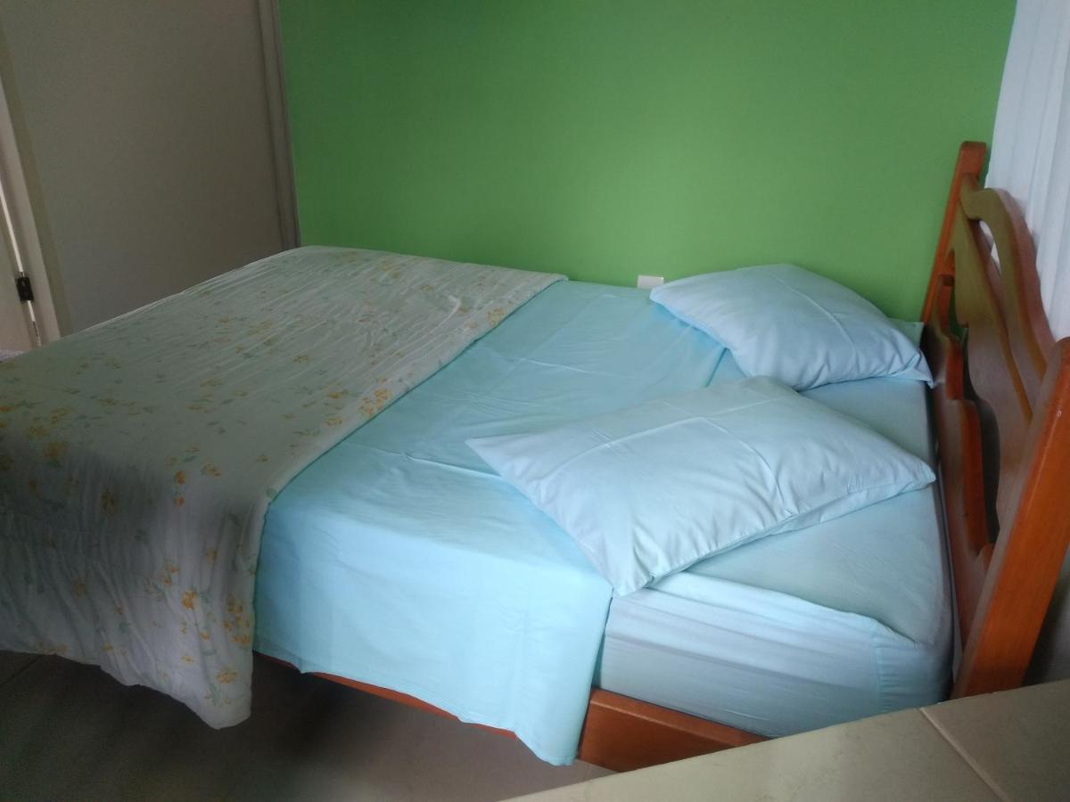 Hostel Vista Do Mar Рио де Жанейро Екстериор снимка