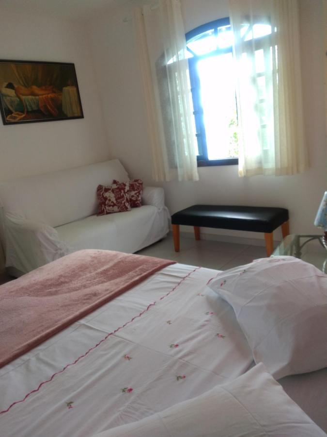 Hostel Vista Do Mar Рио де Жанейро Екстериор снимка