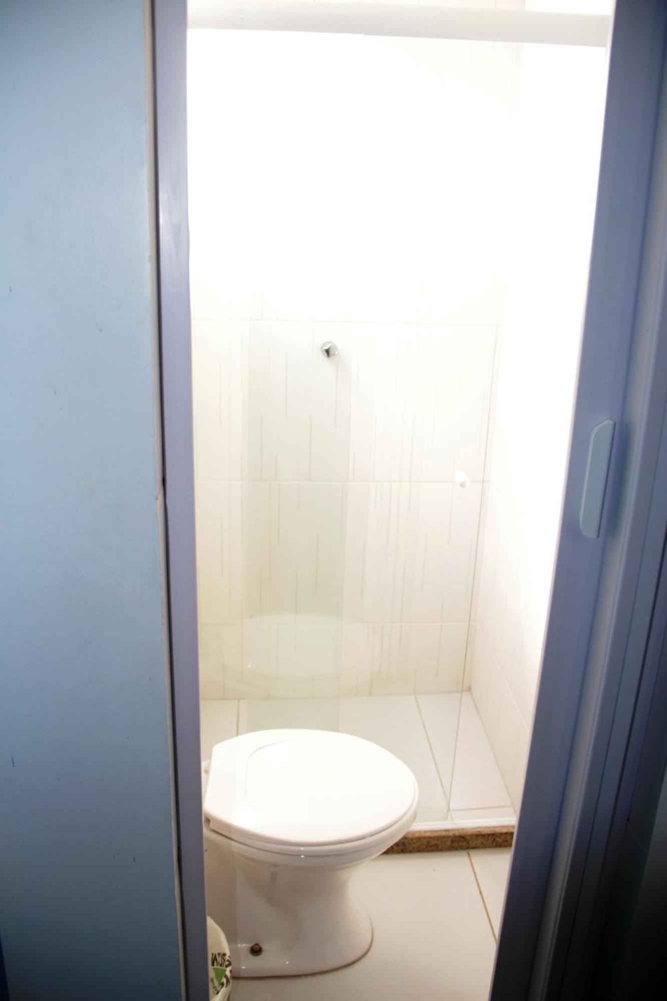 Hostel Vista Do Mar Рио де Жанейро Екстериор снимка