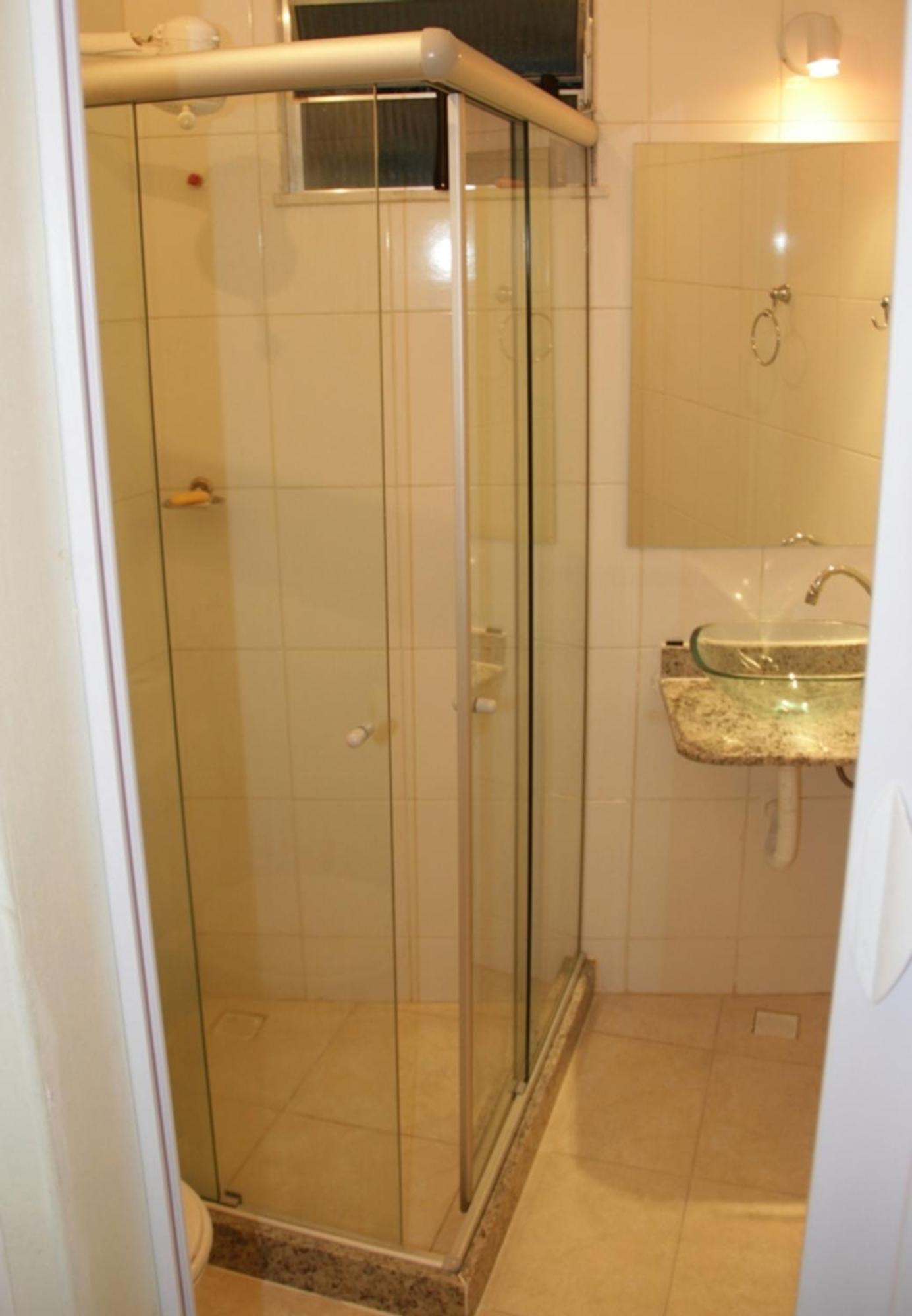Hostel Vista Do Mar Рио де Жанейро Екстериор снимка