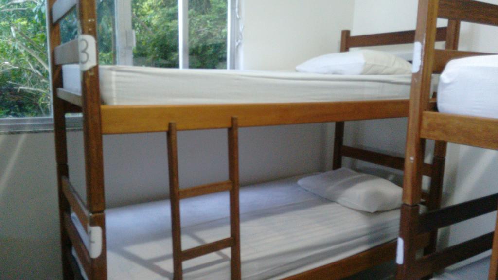 Hostel Vista Do Mar Рио де Жанейро Екстериор снимка