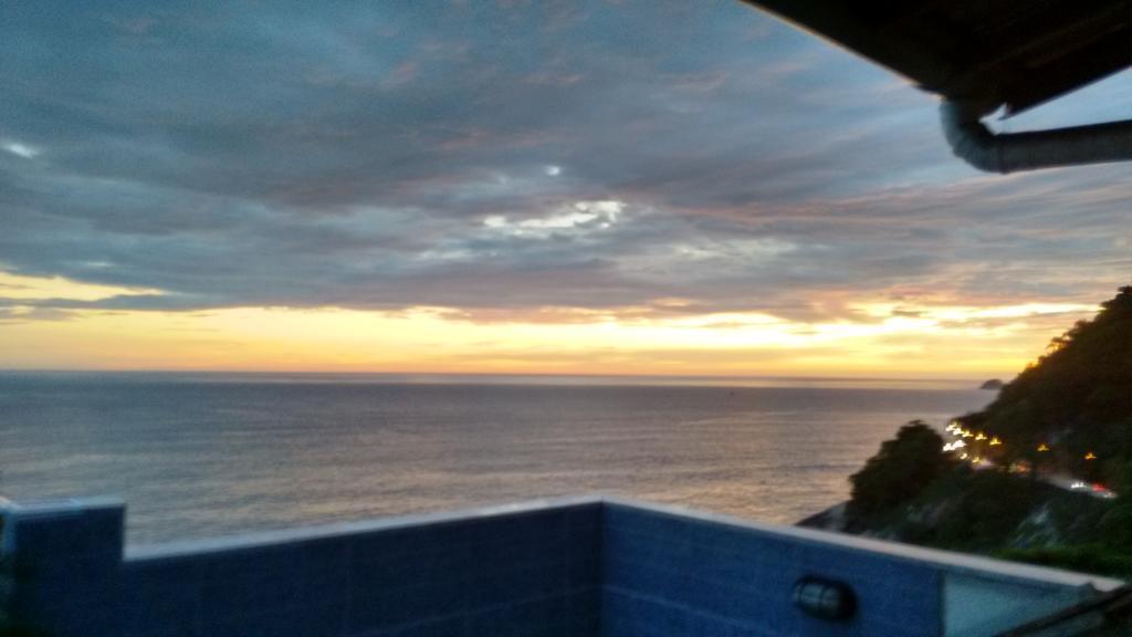 Hostel Vista Do Mar Рио де Жанейро Екстериор снимка