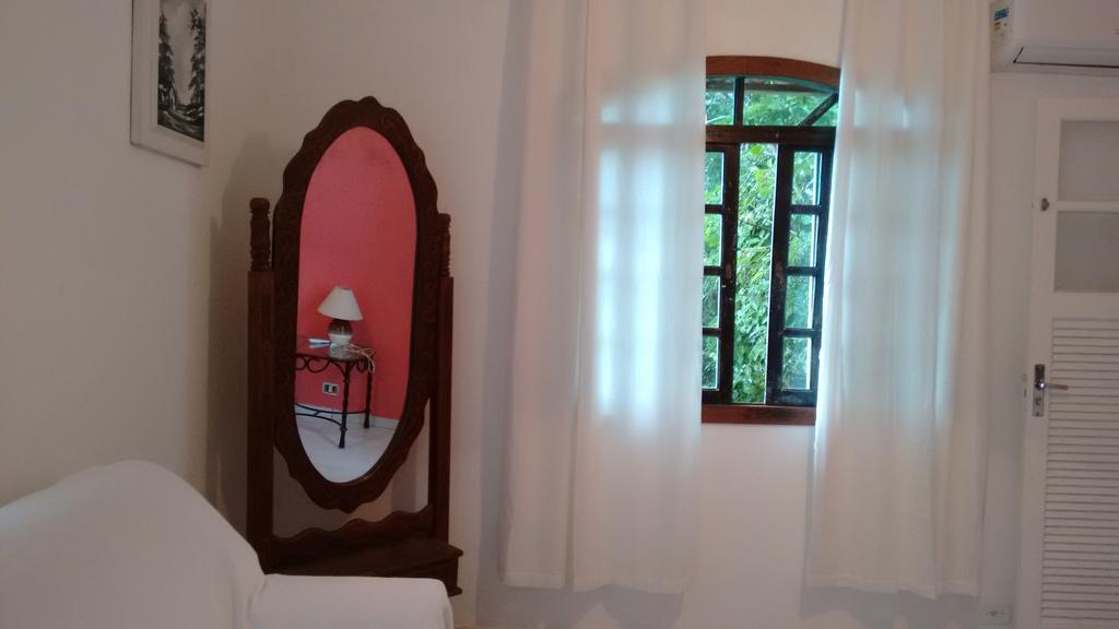 Hostel Vista Do Mar Рио де Жанейро Екстериор снимка