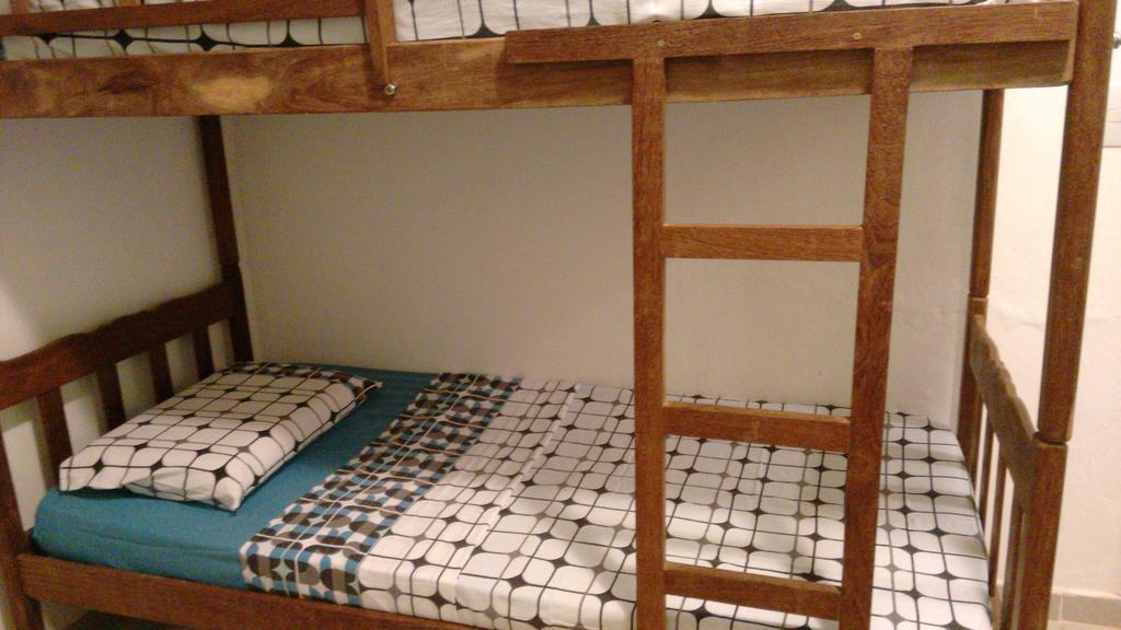 Hostel Vista Do Mar Рио де Жанейро Екстериор снимка