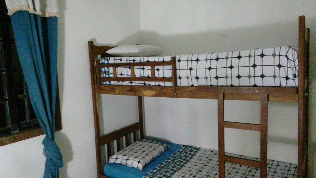 Hostel Vista Do Mar Рио де Жанейро Екстериор снимка