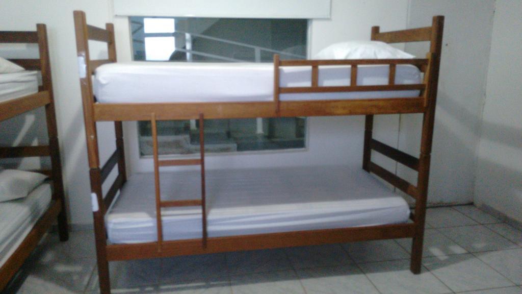 Hostel Vista Do Mar Рио де Жанейро Екстериор снимка