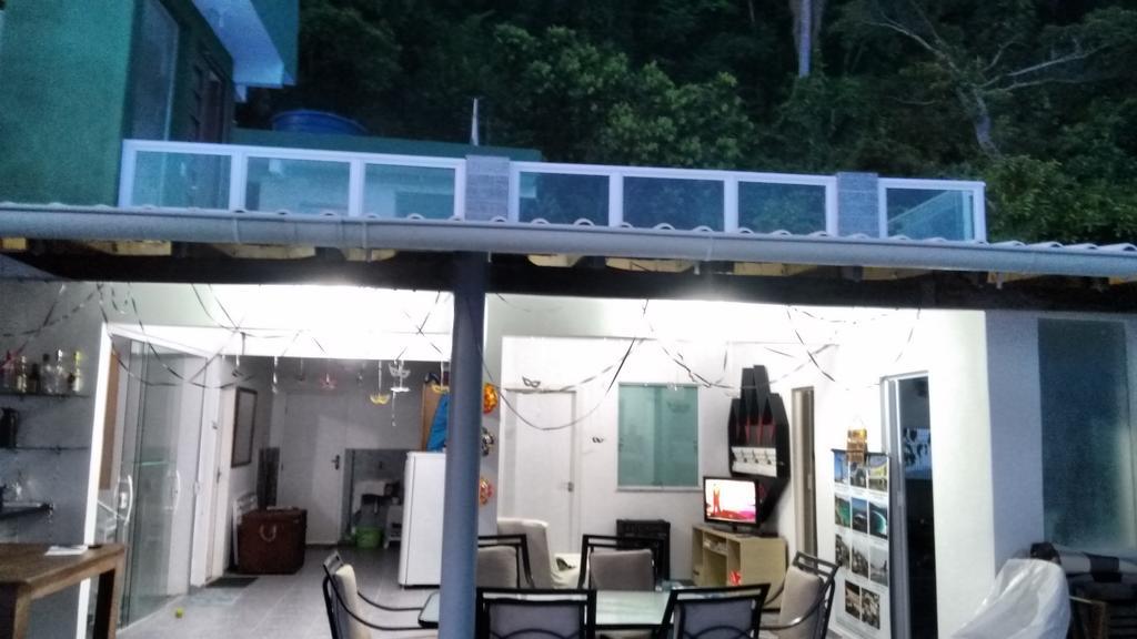 Hostel Vista Do Mar Рио де Жанейро Екстериор снимка