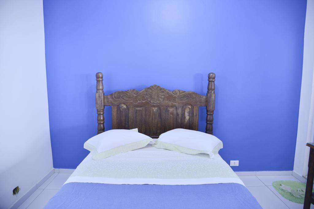 Hostel Vista Do Mar Рио де Жанейро Екстериор снимка