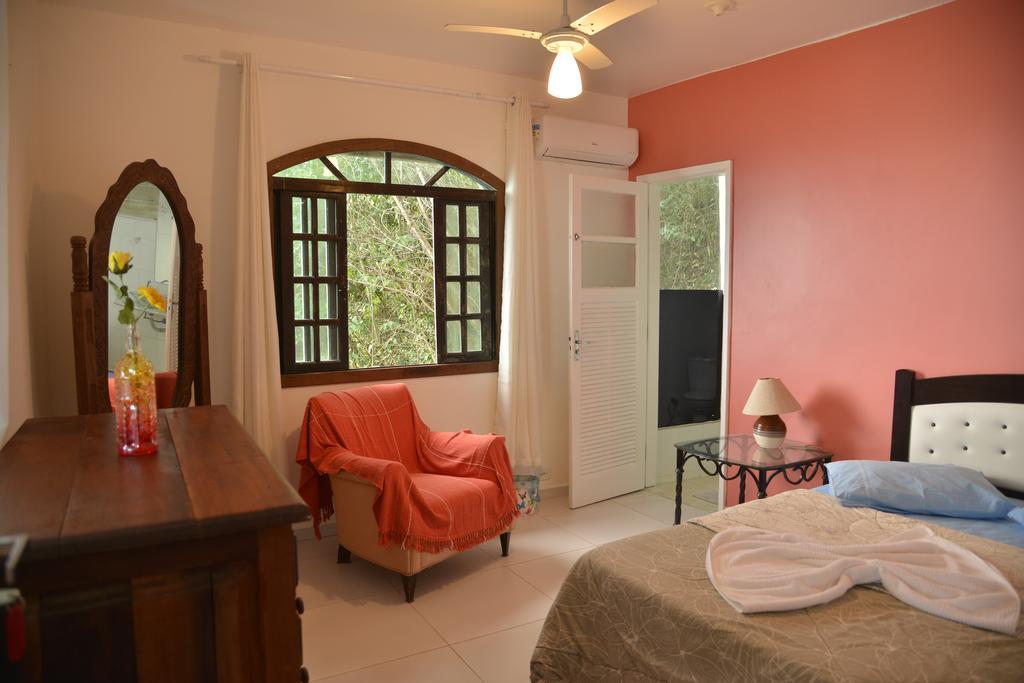 Hostel Vista Do Mar Рио де Жанейро Екстериор снимка