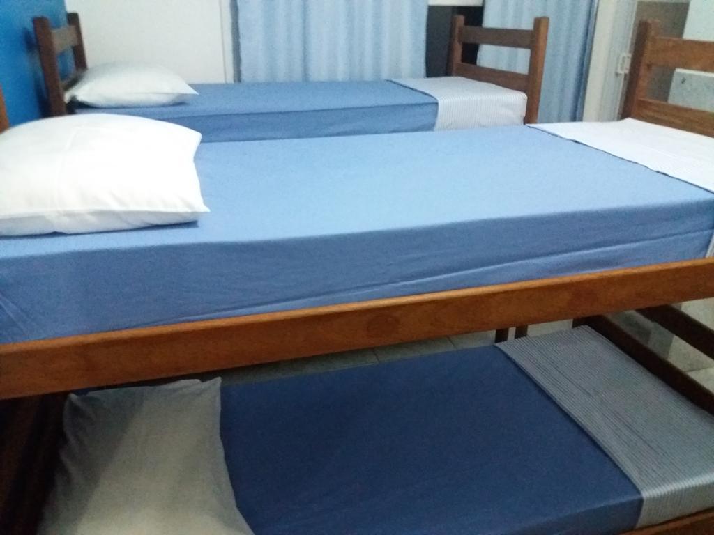 Hostel Vista Do Mar Рио де Жанейро Екстериор снимка