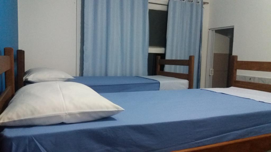 Hostel Vista Do Mar Рио де Жанейро Екстериор снимка